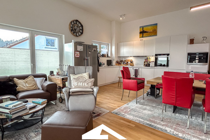 Wohnung zum Mieten in Leinfelden-Echterdingen 2.370 € 126 m² 4 zimmer