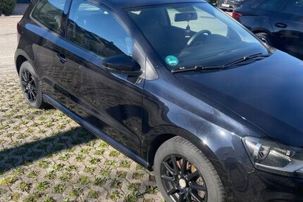 VW Polo 138.000 km 6.500 &euro; Althengstett 75382