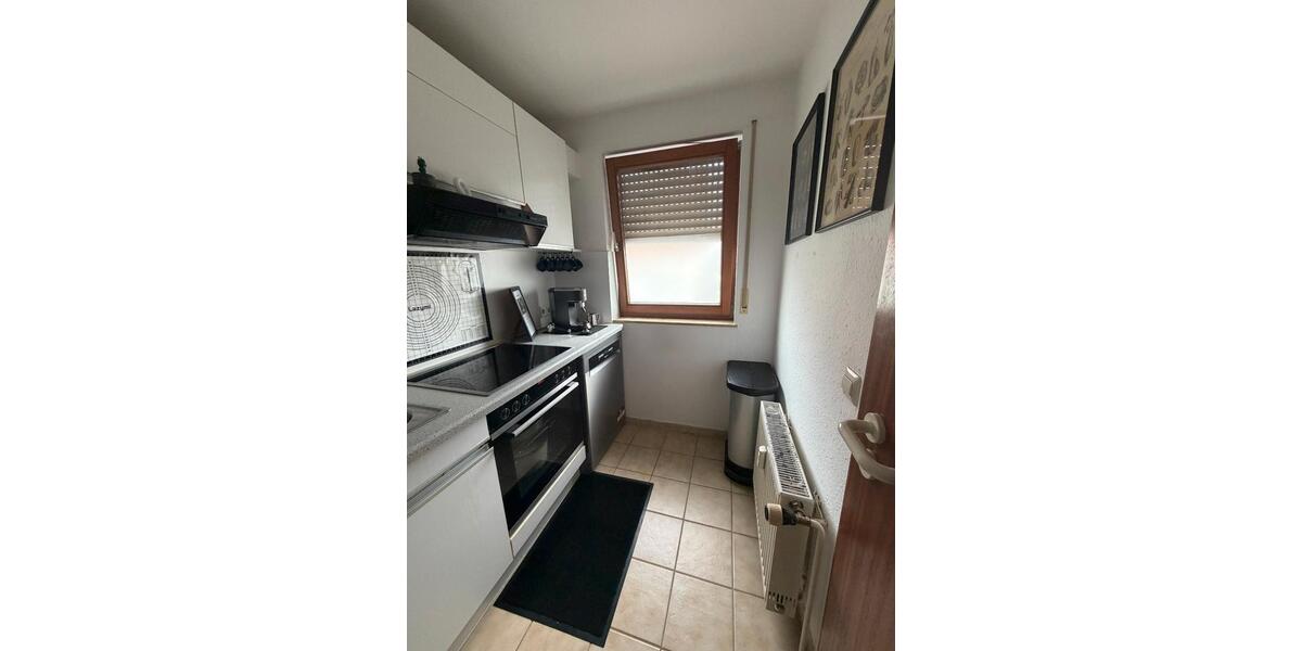 Etagenwohnung Wolfschlugen - 2.5 Zimmer, 61 m&sup2;, 239.900&euro; | Angebot:27268368