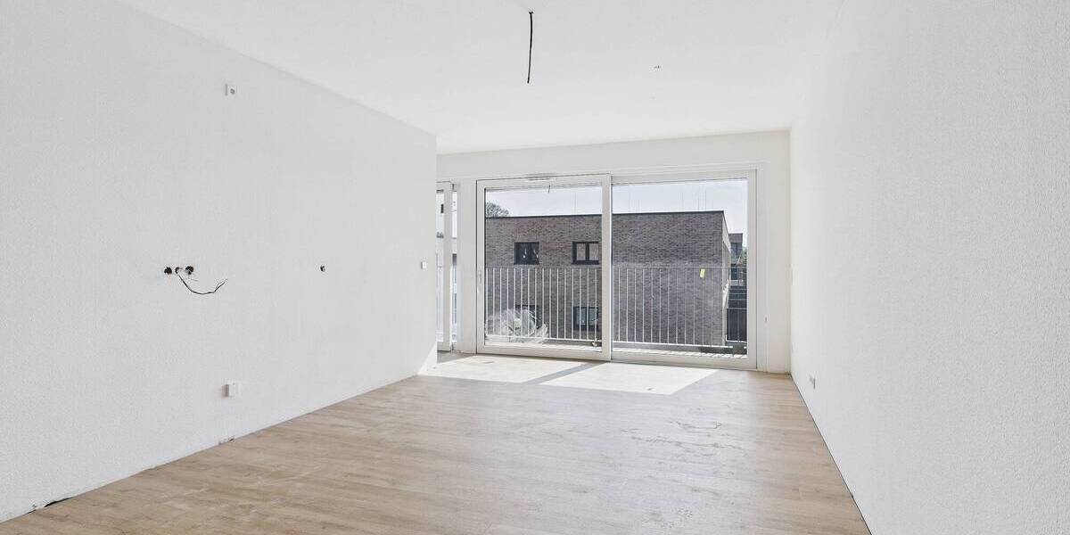 Etagenwohnung Sindelfingen Ost - 3 Zimmer, 82 m&sup2;, 1.450&euro; | Angebot:25667994