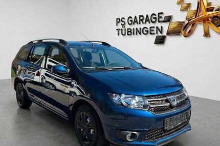 Dacia Logan 147.000 km 5.699 &euro; Tübingen 72074