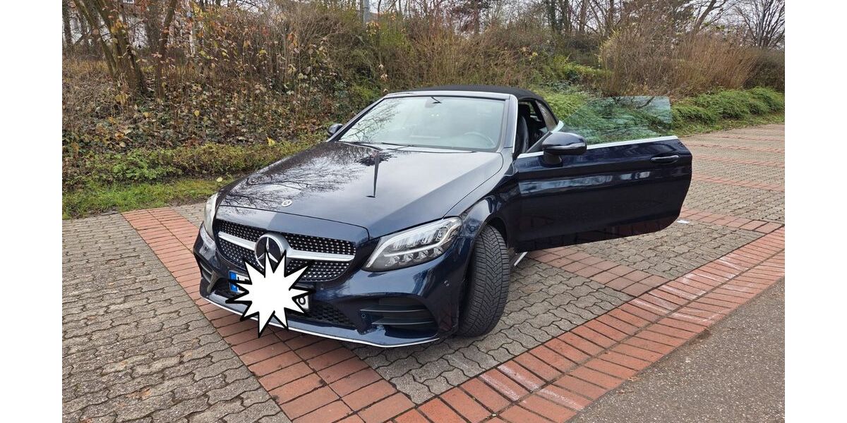 Mercedes-Benz C 180 36.600 km 29.700 &euro; Sersheim 74372