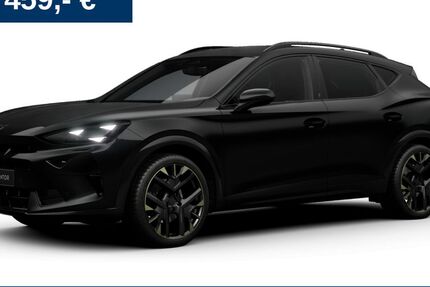 Cupra Formentor 1.001 km 36.930 &euro; Korntal-Münchingen 70825