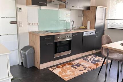 Wohnung Kornwestheim - 2 Zimmer, 55 m&sup2;, 1.050&euro; | Angebot:26147811