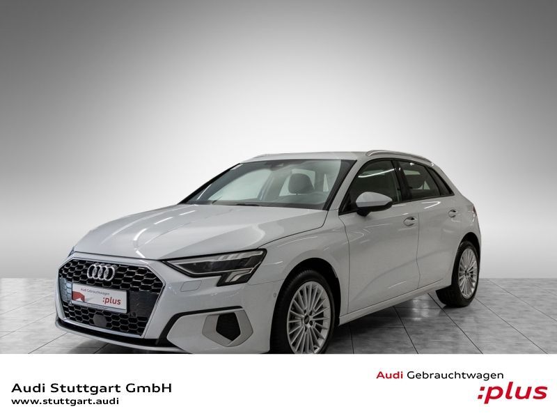 Audi A3 8.341 km 26.520 € Böblingen 71034
