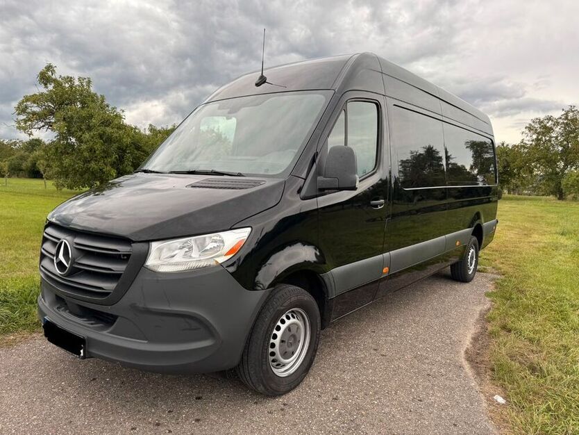 Sprinter