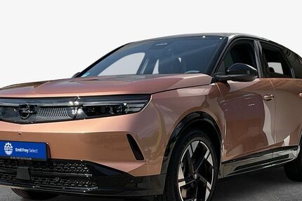 Opel Grandland (X) 5.000 km 47.890 € Tübingen 72072