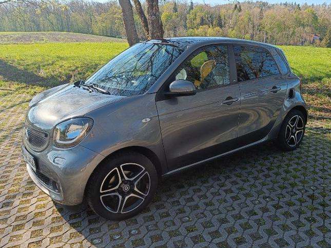 forFour