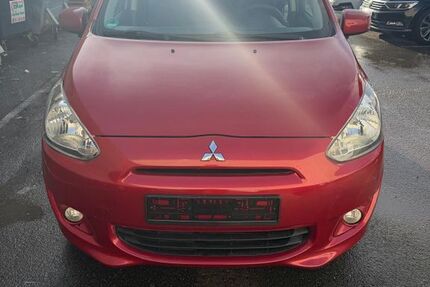 Mitsubishi Space Star 145.000 km 3.300 &euro; Leinfelden-Echterdingen 70771