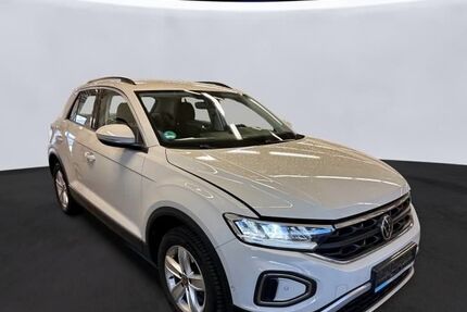 VW T-Roc 98.500 km 20.990 &euro; Magstadt 71106