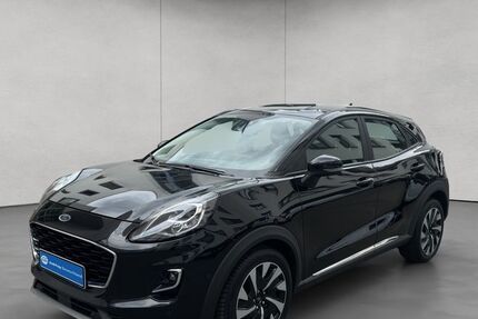 Ford Puma 26.221 km 18.490 € Stuttgart 70565