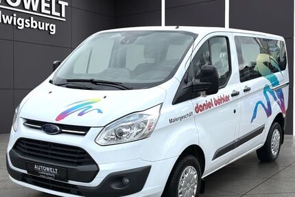 Ford Tourneo Custom 170.000 km 7.700 &euro; Bietigheim-Bissingen 74321