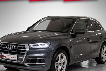 Audi Q5 89.902 km 30.920 &euro; Böblingen 71034