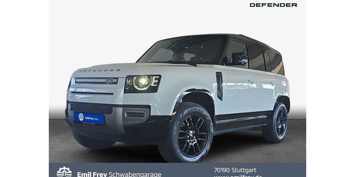 Land Rover Defender 65.396 km 57.460 &euro; Stuttgart 70190