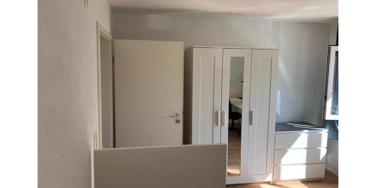 Etagenwohnung Ludwigsburg Eglosheim - 1 Zimmer, 13 m&sup2;, 545&euro; | Angebot:26537298