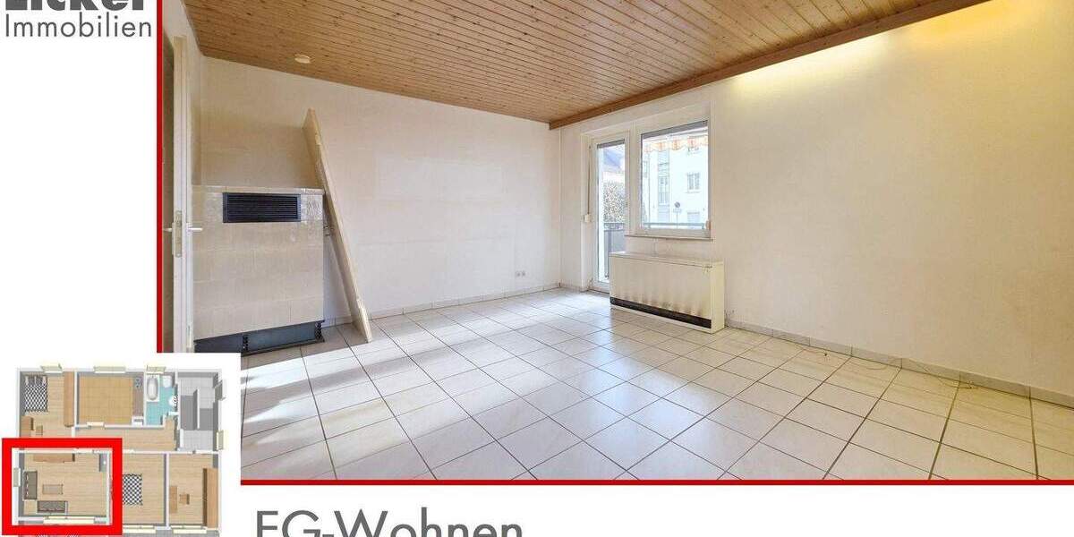 Mehrfamilienhaus, Wohnhaus Ostfildern Nellingen - 1 Zimmer, 237 m&sup2;, 699.000&euro; | Angebot:25677844