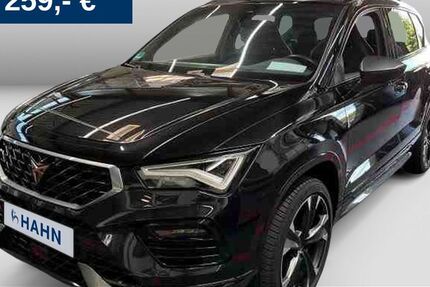 Cupra Ateca 32.339 km 30.530 &euro; Niefern-Öschelbronn 75223