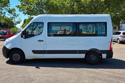 Opel Movano 128.000 km 13.900 &euro; Asperg/Ludwigsburg bei Stuttgart 71679
