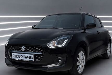 Suzuki Swift 7.410 km 15.490 &euro; Reutlingen 72766