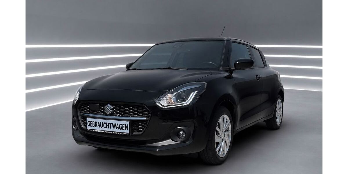 Suzuki Swift 7.410 km 15.490 &euro; Reutlingen 72766