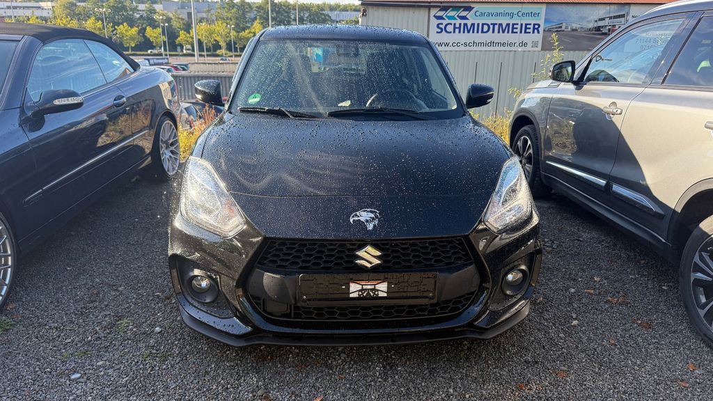 Suzuki Swift 42.600 km 14.999 &euro; Sindelfingen 71065