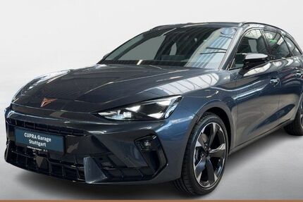 Cupra Leon 1.505 km 32.430 &euro; Stuttgart-Feuerbach 70469