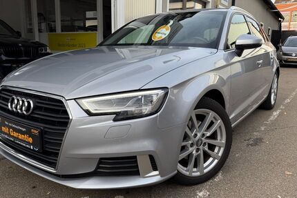 Audi A3 72.000 km 18.490 € Ludwigsburg 71636