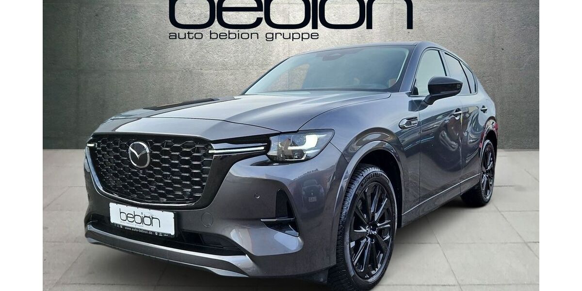 Mazda CX-60 63.950 km 33.880 &euro; Frickenhausen 72636