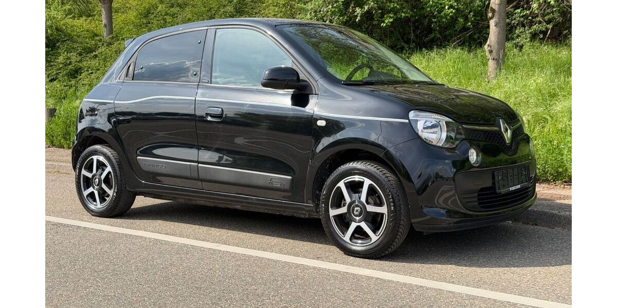 Renault Twingo 95.000 km 7.900 &euro; Fellbach 70736