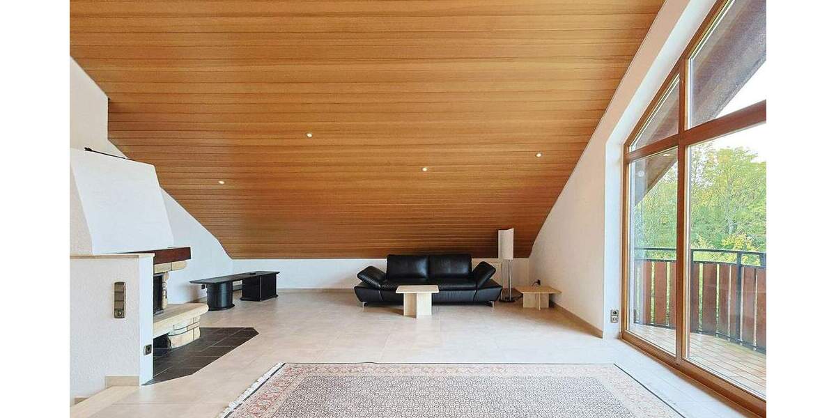 Großzügige Doppelhaushälfte mit Wohlfühlambiente und durchdachtem Raumkonzept 4 zimmer