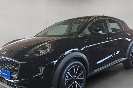 Ford Puma 37.416 km 16.400 &euro; Stuttgart 70190