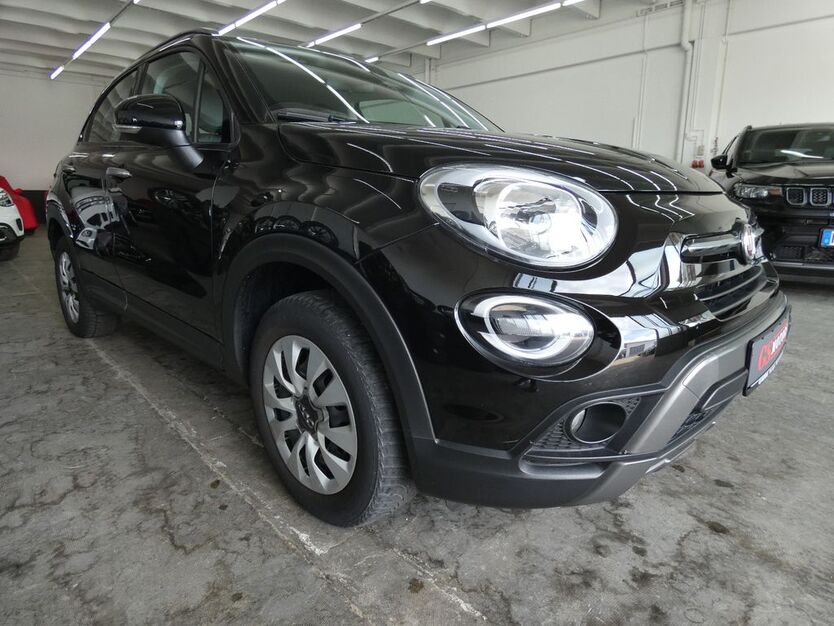 Fiat 500X 39.000 km 15.899 € Metzingen 72555