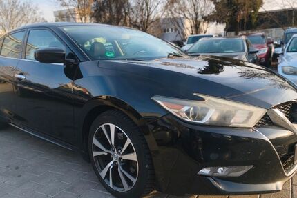 Nissan Maxima 163.002 km 5.500 &euro; Fellbach 70736