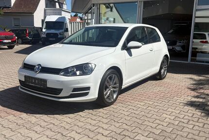 VW Golf 53.400 km 10.390 &euro; Wurmberg 75449