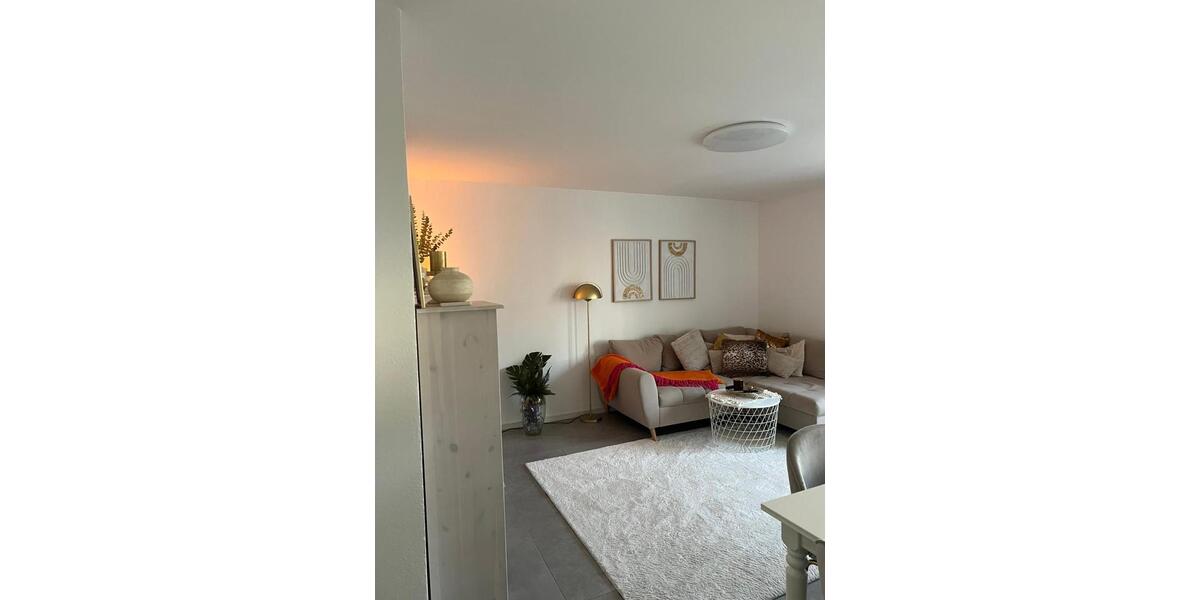 Etagenwohnung Böblingen Dagersheim - 2 Zimmer, 58 m&sup2;, 1.000&euro; | Angebot:25357676