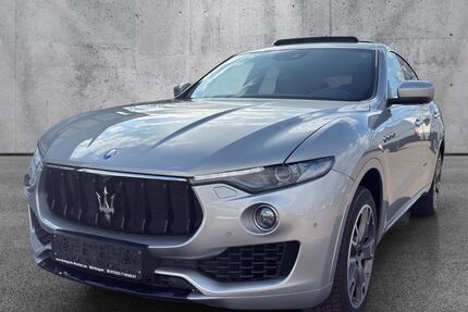 Maserati Levante 95.600 km 36.890 &euro; Nürtingen bei Stuttgart 72622