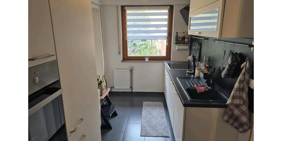 Etagenwohnung Pforzheim Eutingen - 3 Zimmer, 71 m&sup2;, 780&euro; | Angebot:25875371