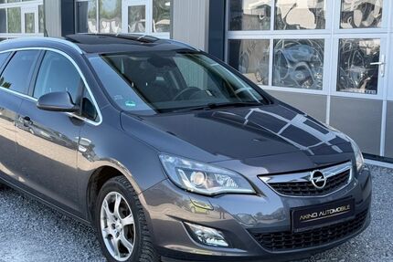 Opel Astra 208.000 km 3.990 &euro; Gäufelden 71126