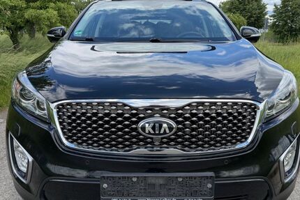 Kia Sorento 192.000 km 12.690 &euro; Böblingen 71034