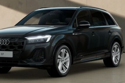 Audi Q7 27.830 km 69.940 € Böblingen 71034