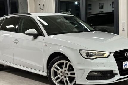 Audi A3 88.000 km 15.490 &euro; Mühlacker 75417