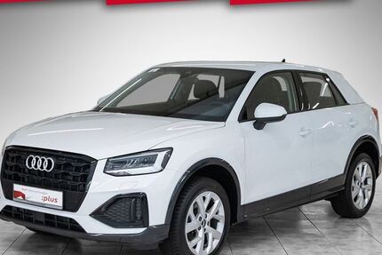 Audi Q2 35.397 km 29.920 &euro; Böblingen 71034