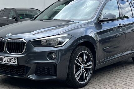 BMW X1 138.798 km 16.499 &euro; Filderstadt (Bernhausen) 70794