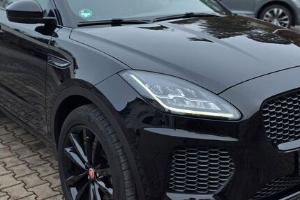 Jaguar E-Pace 90.000 km 20.999 &euro; Grafenau 71120
