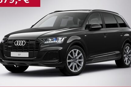 Audi Q7 59.848 km 58.830 € Fellbach 70734