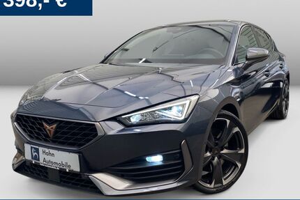 Cupra Leon 34.370 km 32.450 &euro; Niefern-Öschelbronn 75223