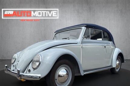 VW Käfer