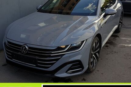 VW Arteon 65.242 km 28.970 € Waiblingen 71332