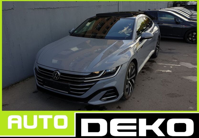 VW Arteon 65.242 km 28.970 € Waiblingen 71332