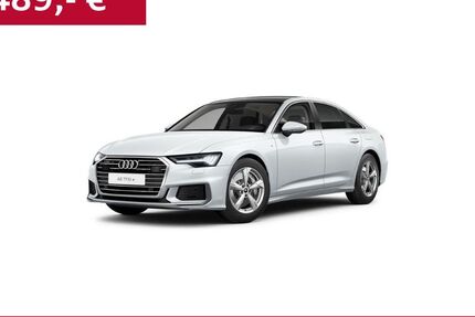 Audi A6 66.300 km 39.830 &euro; Ludwigsburg 71636